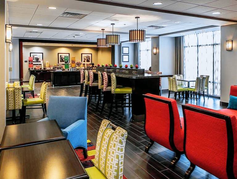 Hampton Inn Foley — photo 3