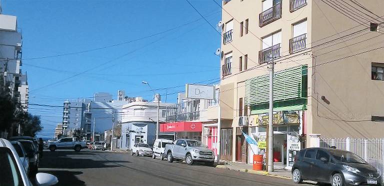 House Puerto Madryn
