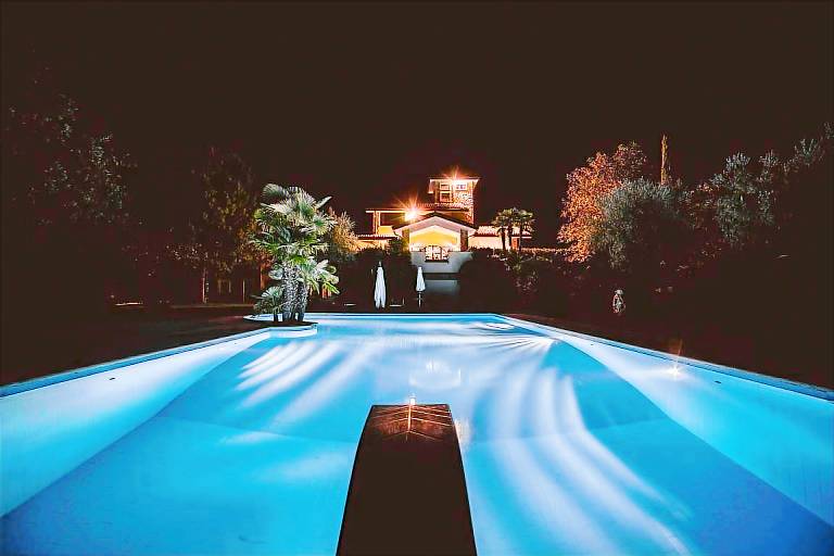Villa Ficulle