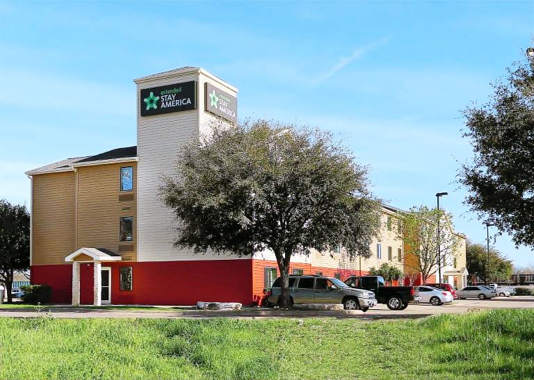 Extended Stay America Select Suites - Austin - Round Rock - North in Round Rock, TX