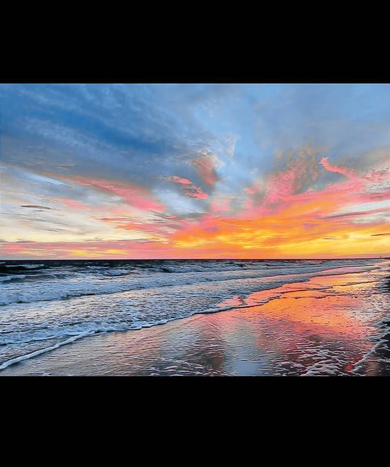 Cottage Oak Island