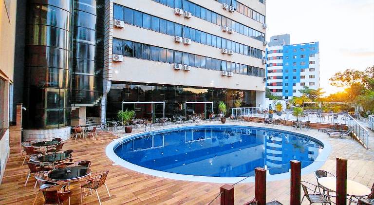 Hotel Continental 4Soul — photo 2