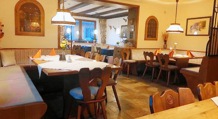 Hotel Gasthof zum Schwan — photo 2
