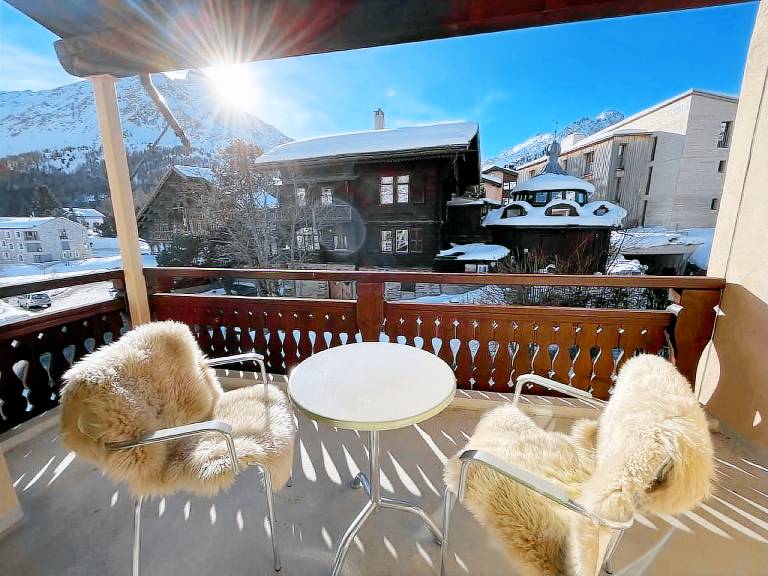 Fully equipped charming holiday apartment | Nature view | Close to the ski | Pets allowed — photo 2