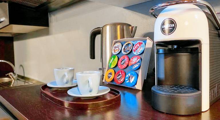 90 m&sup2; Ferienwohnung