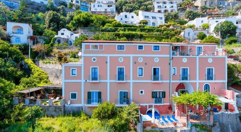 Holiday apartment with 1 room for 4 persons — photo 3