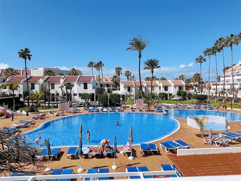 Ferienwohnung  Playa de la Américas