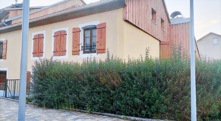 Vacation home with 4 rooms for 10 persons in Gérardmer