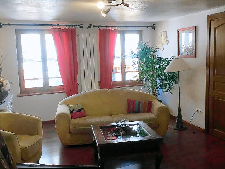 Appartement Ribeauvillé