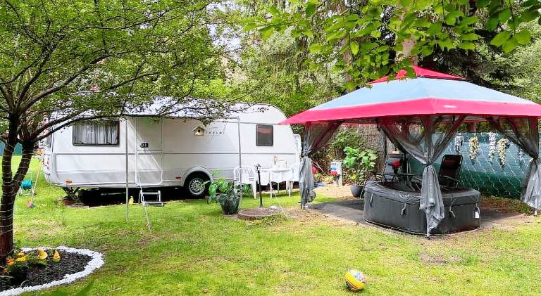 Ferienpark Heiligensee