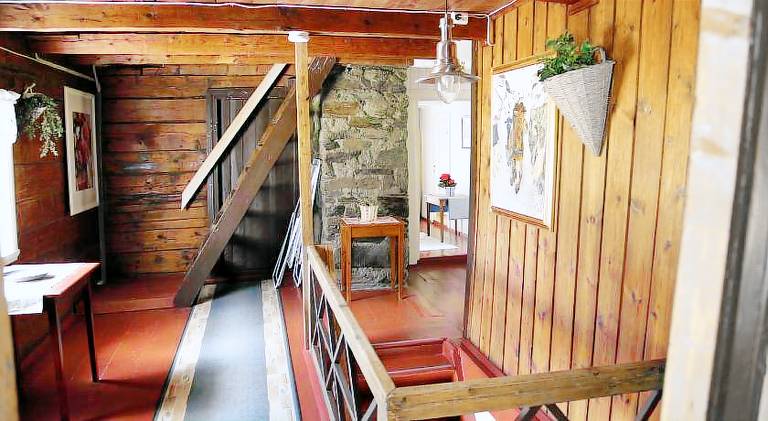 Brekke Gard Hostel — photo 3