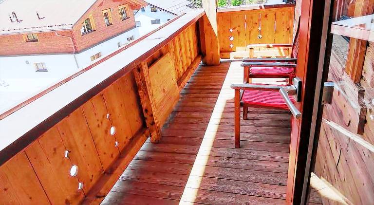Schickster Sky Lodge — photo 4