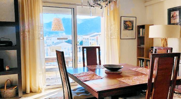 Fully equipped holiday apartment with terrace | Close to the beach | Dogs allowed — photo 2