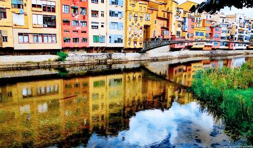 Apartment Girona