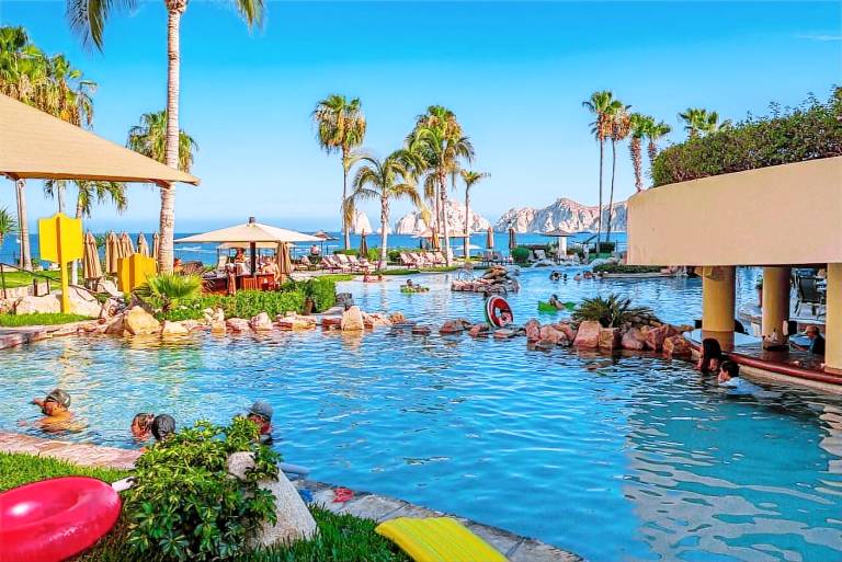 Condo Cabo San Lucas