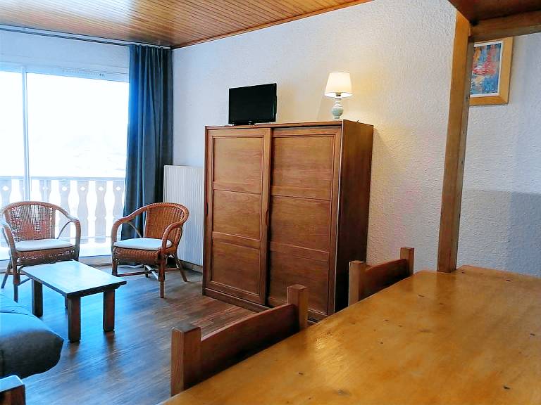 Holiday apartment | Mountain view | Next to the ski | Dogs allowed — photo 3