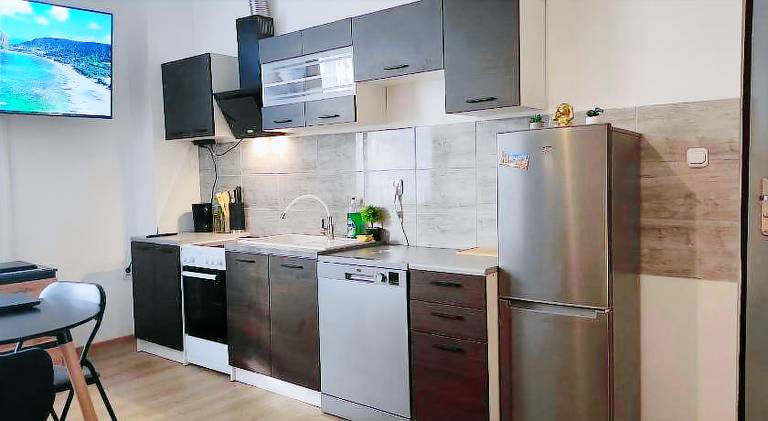 Apartment | Pets allowed — photo 2