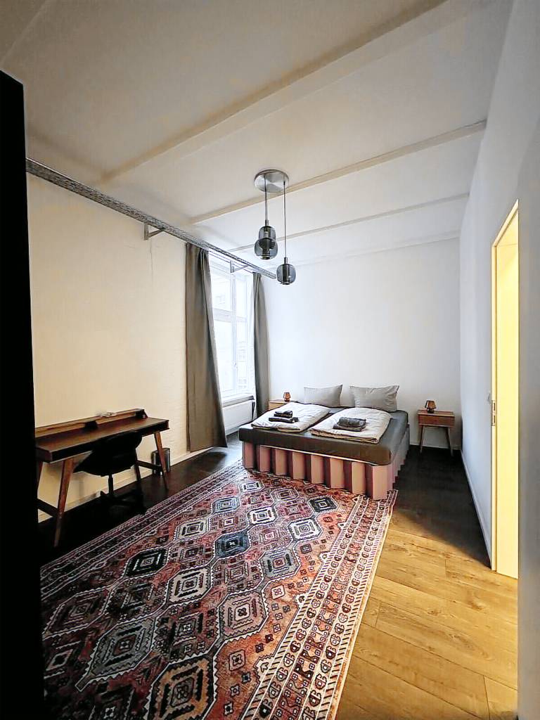 Apartment Prenzlauer Berg