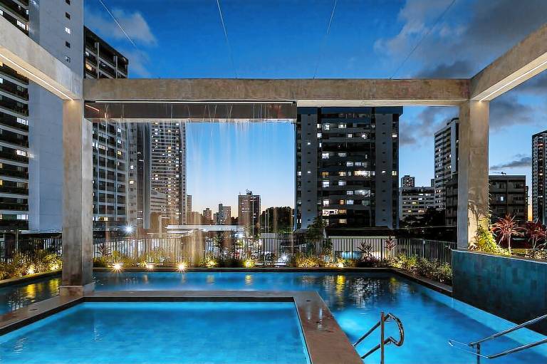 Apartamento  Cordeiro