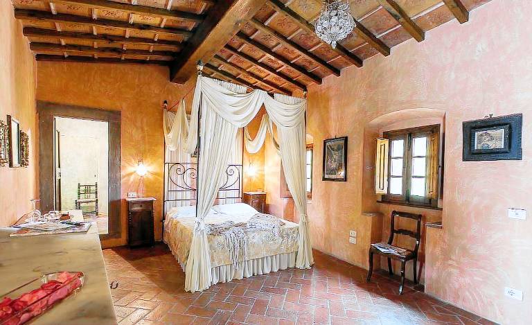 Villa Sesto Fiorentino