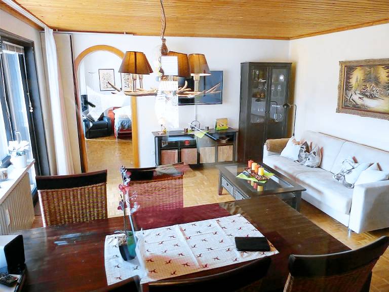 Ferienwohnung Bad Harzburg