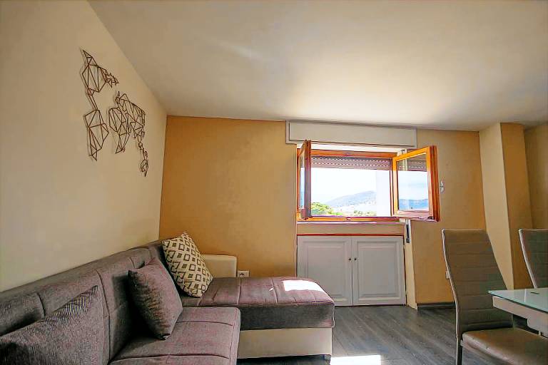Apartment | Panoramic view — photo 4