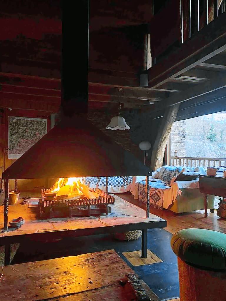 House with 4 rooms for 7 persons — photo 3