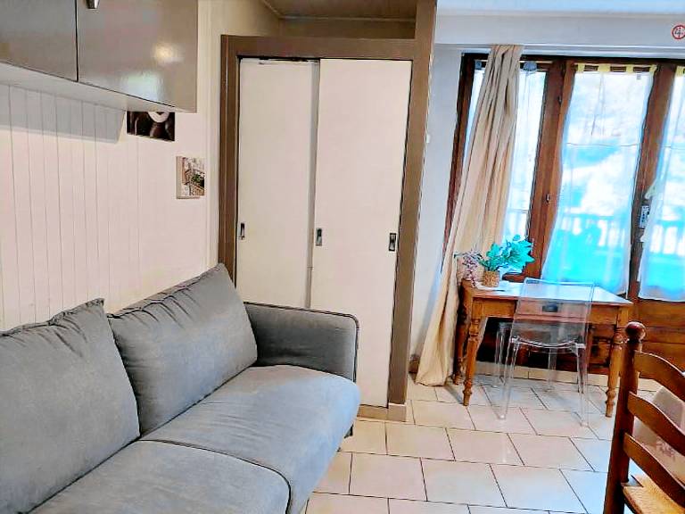 Holiday apartment with 1 room for 4 persons — photo 2