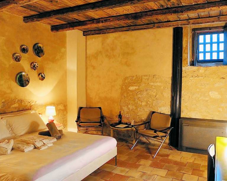 Casa Niscemi