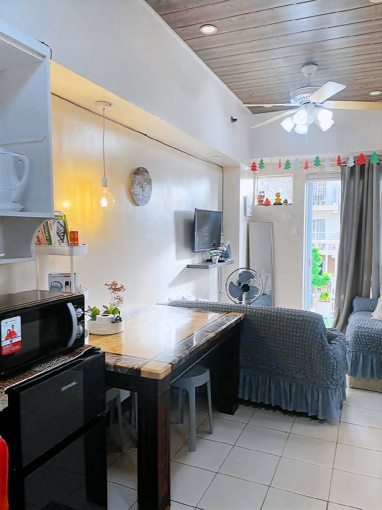 Vacation home with 2 rooms for 10 persons in Baguio