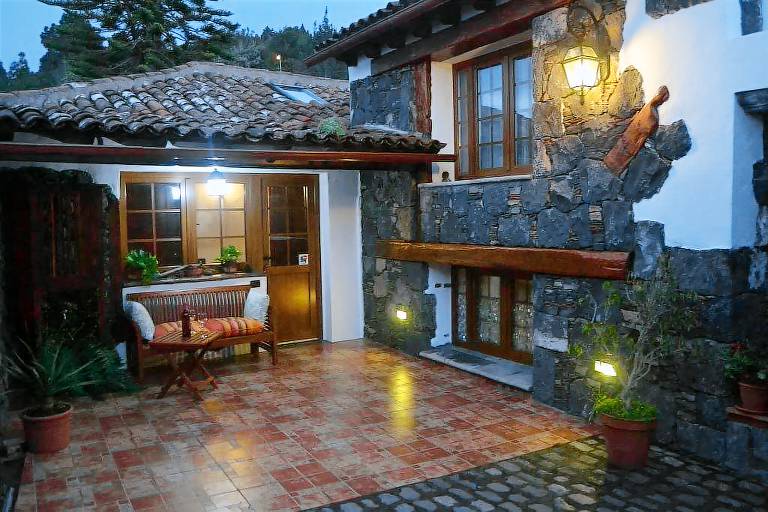 Casa Garachico