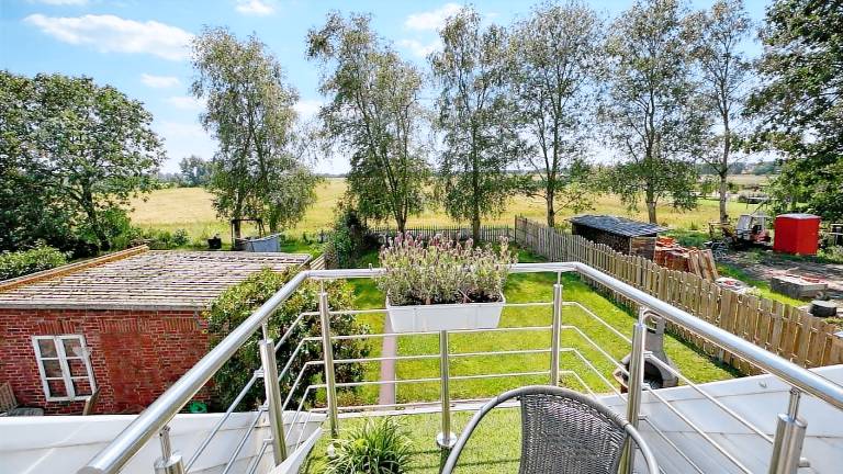 Ferienwohnung  Marienhafe