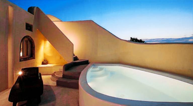 Cupola Suites — photo 3
