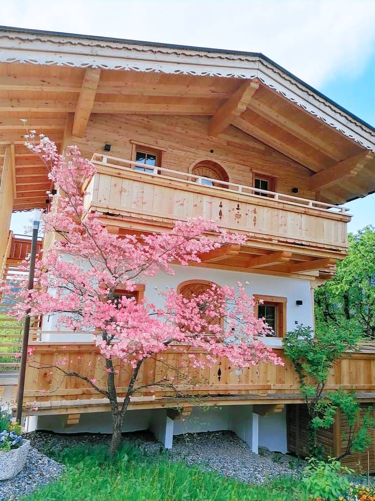 Ferienwohnung Itter