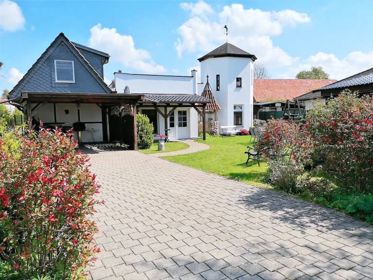 Pension Rövershagen