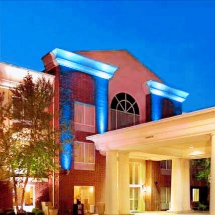 The Arc Hotel in Fort Smith, AR