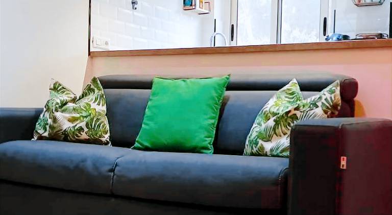 Apartment | Pets are welcome — photo 4
