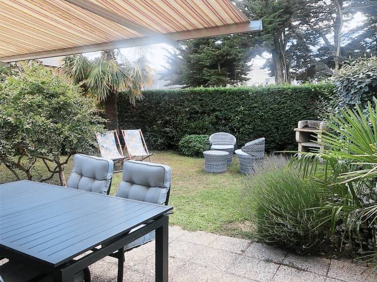 Maison de vacances La Baule-Escoublac
