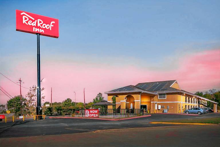 Red Roof Inn Canton, TX — photo 2