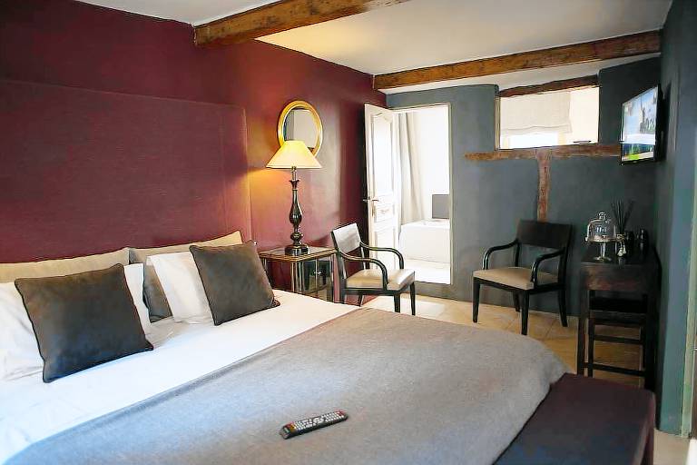 Chambre d'hôtes Centre Ville