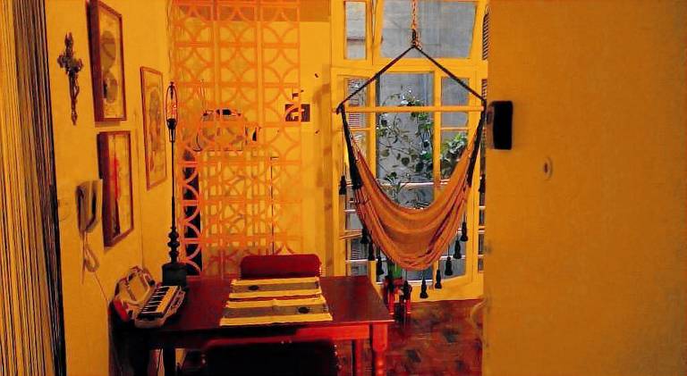 Rental apartment | Close to São Paulo Cathedral | Dogs allowed — photo 4