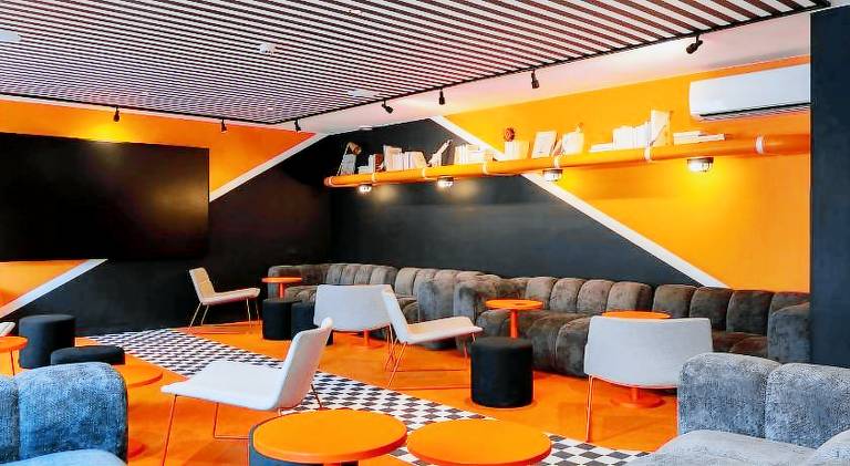 Ibis Styles La Rochelle Centre les Minimes — photo 4