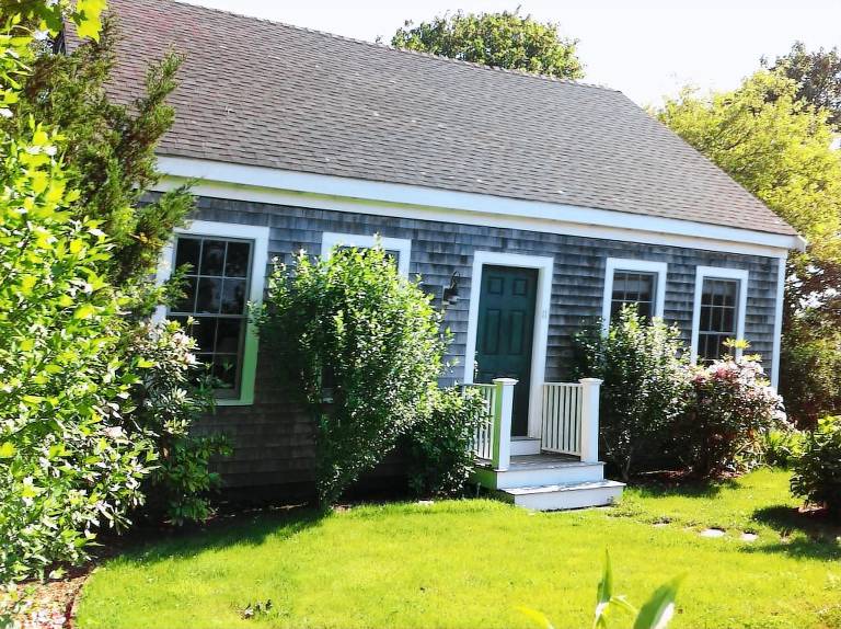 Cottage Nantucket