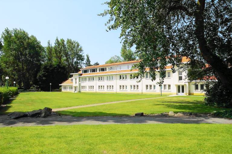 Ferienhaus De Haan