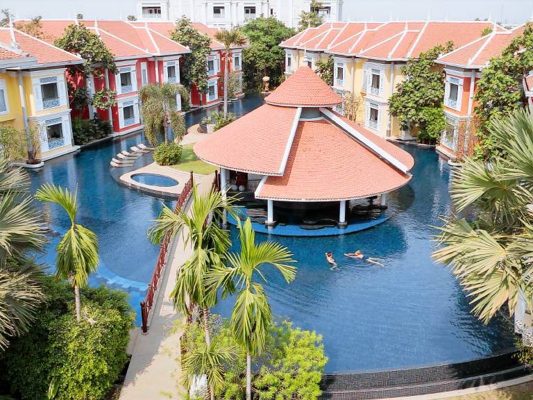 Resort Siem Reap