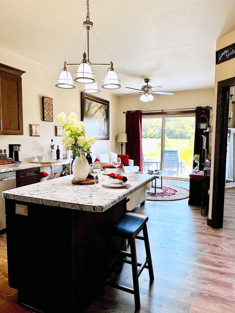 Apartment Kaukauna
