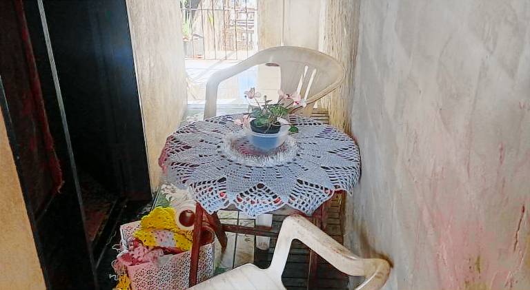 House with 2 rooms for 8 persons — photo 5