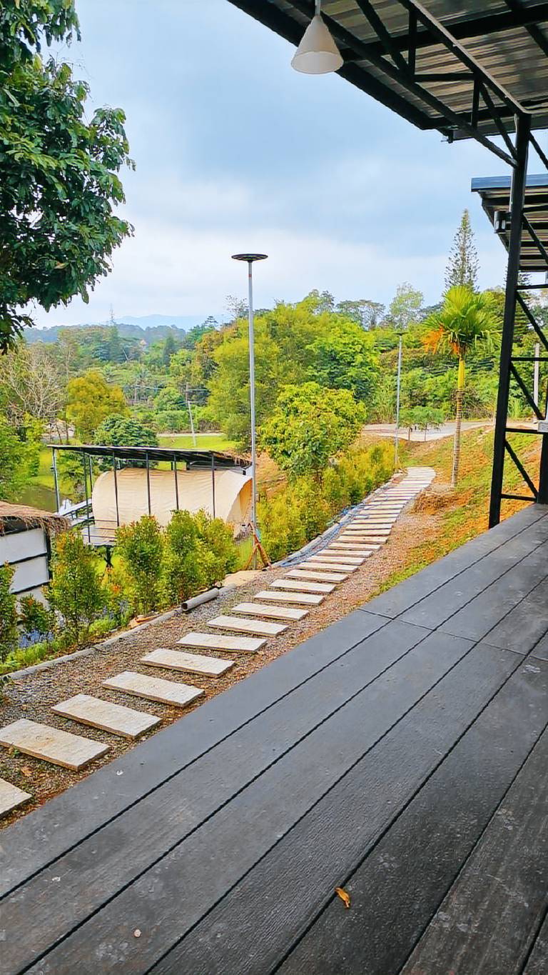 Phetchapura Resort @ Khao Kho — photo 2