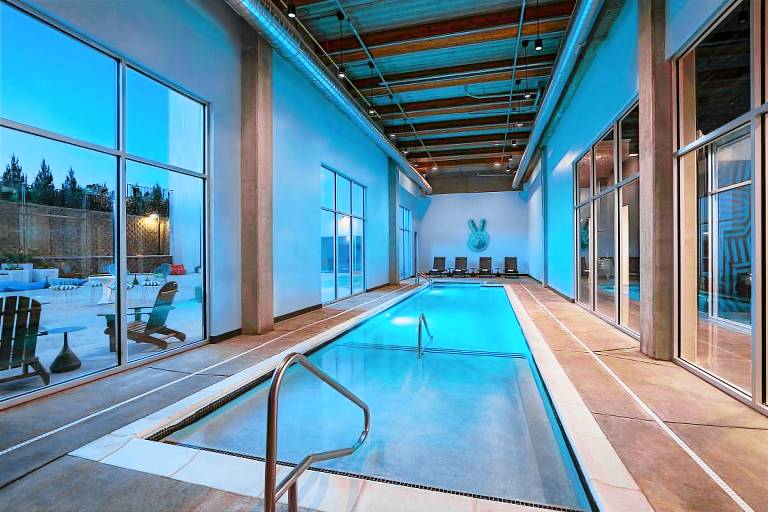 Aloft Omaha West — photo 3