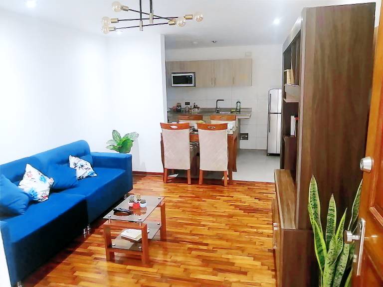 Apartment  San Miguel